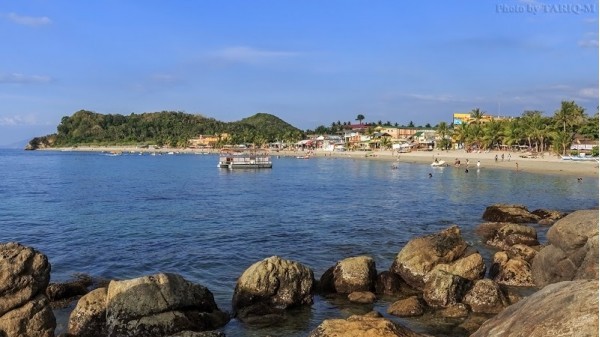 Puerto Galera