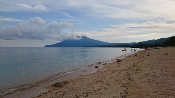 Marinduque Island, Philippines