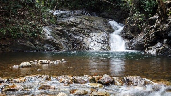 Sibuyan Island, Philippines