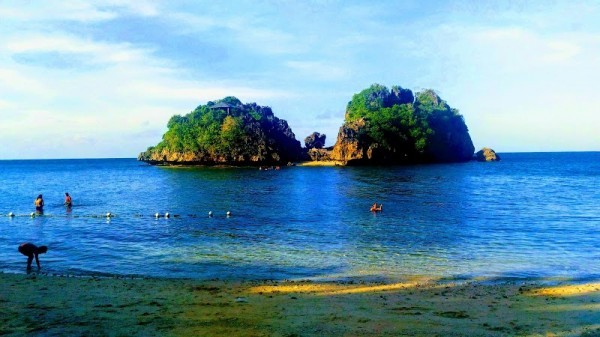 Guimaras Island, Philippines