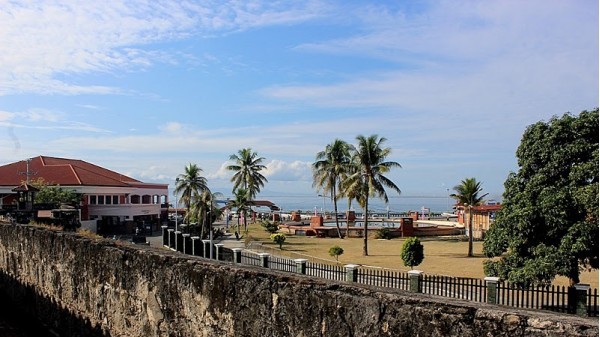 Zamboanga, Philippines