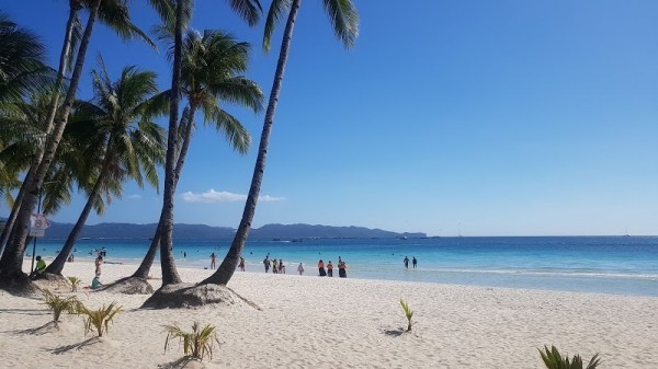 Boracay, Philippines