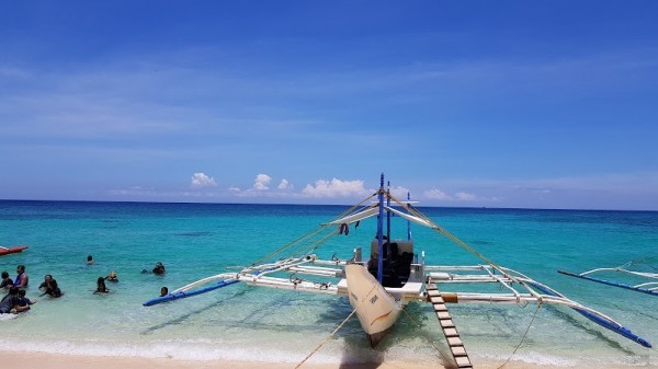 Boracay