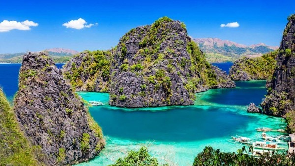 Palawan, Philippines