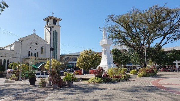 Mindanao, Philippines