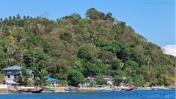 Mindoro, Philippines