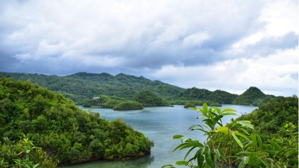 Negros, Philippines