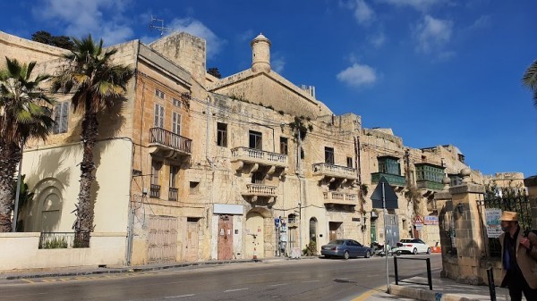 Valletta