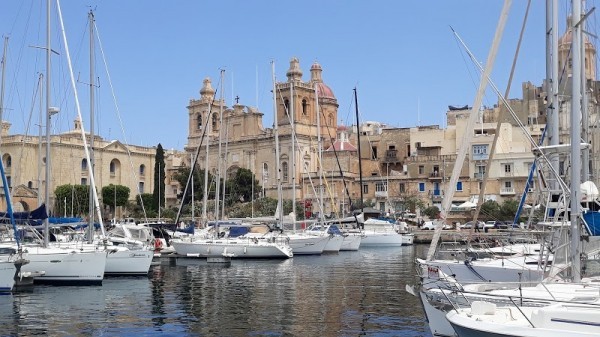 Vittoriosa