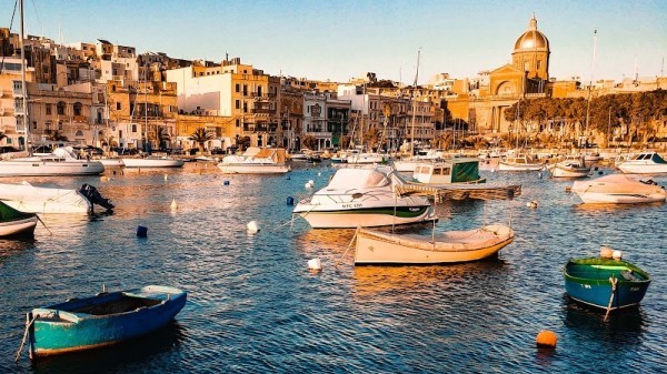 Kalkara