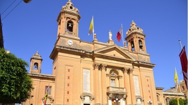 Senglea