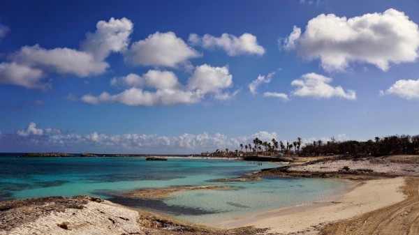 Great Stirrup Cay