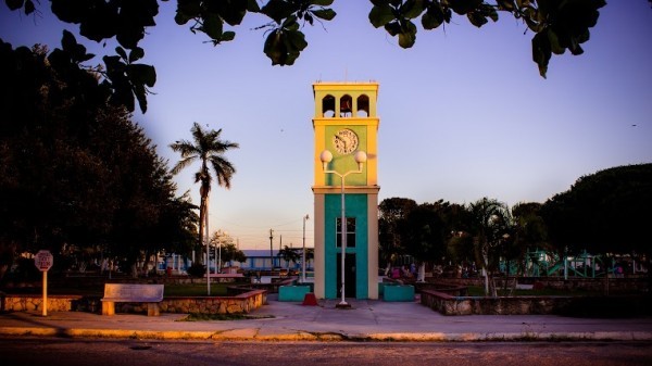 Corozal