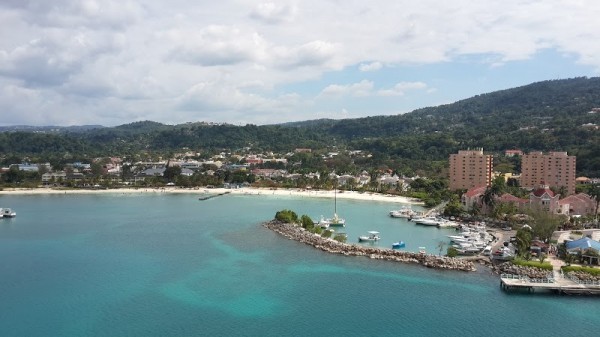 Ocho Rios