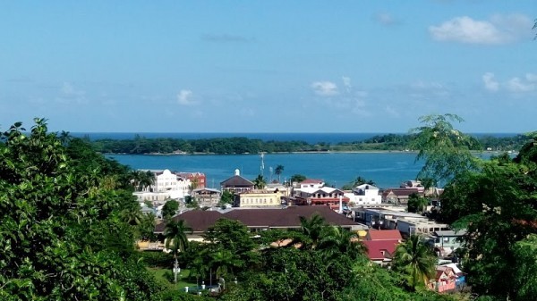 Port Maria