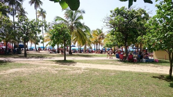 Playa Fortuna