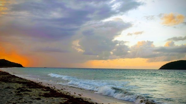 Culebra, Puerto Rico