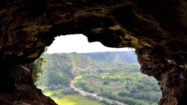 Arecibo