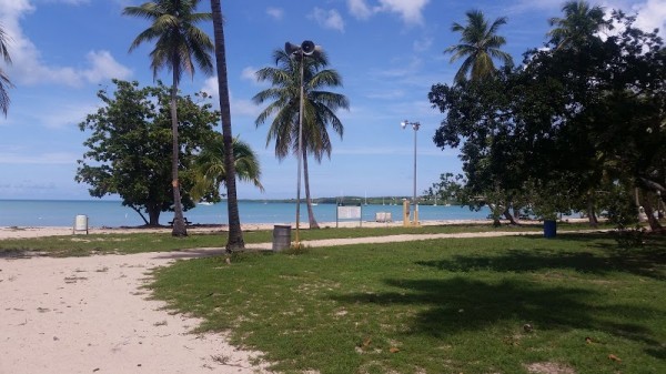 Boqueron