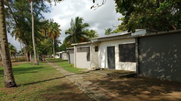 Punta Santiago