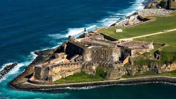 San Juan