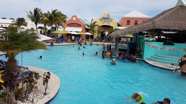 Grand Turk