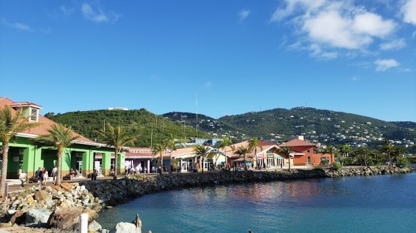 Charlotte Amalie