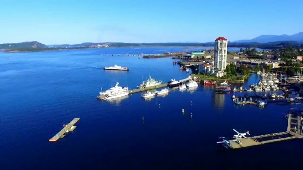 Nanaimo