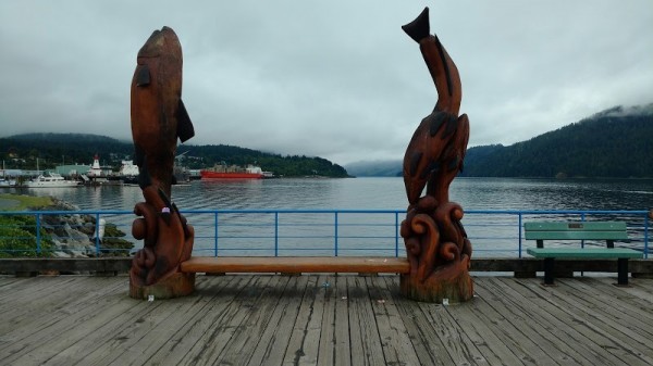 Port Alberni