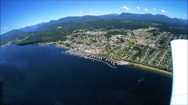 Powell River