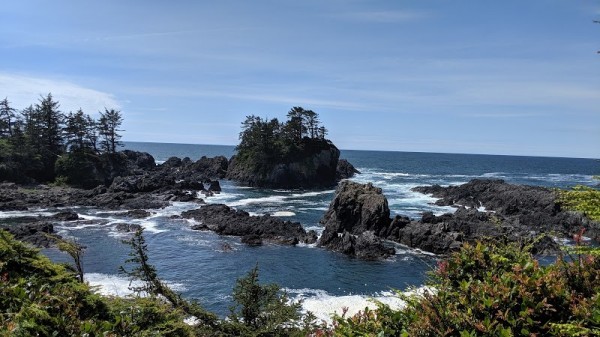 Ucluelet