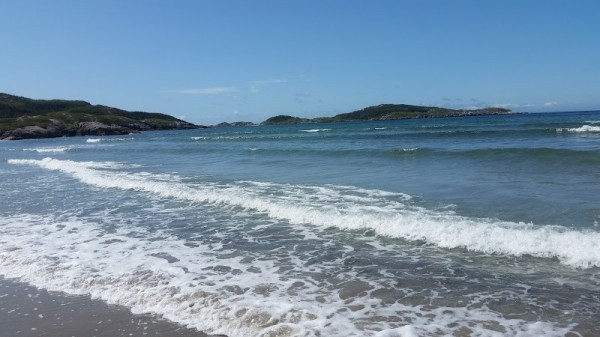 Burgeo