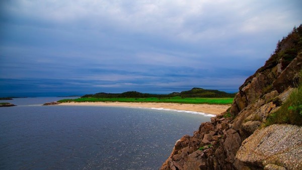 Burgeo