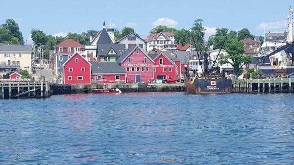 Lunenburg