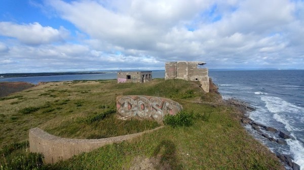 Sydney Mines