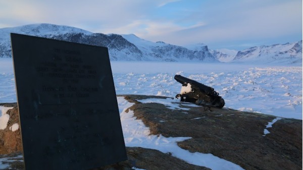 Pangnirtung