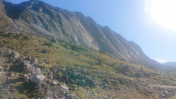 Pangnirtung