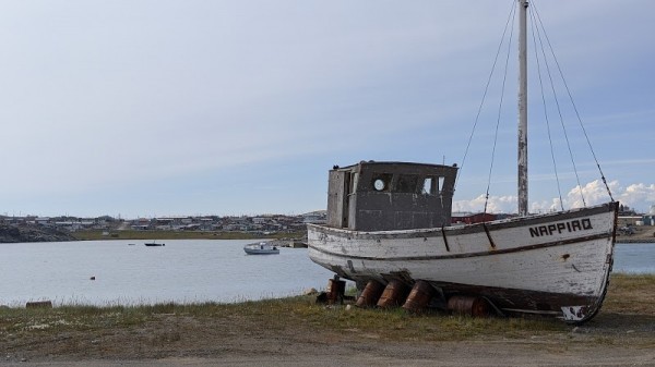 Rankin Inlet