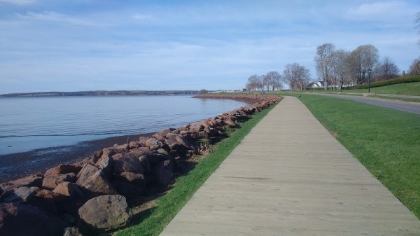 Charlottetown