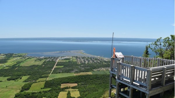 Carleton Sur Mer