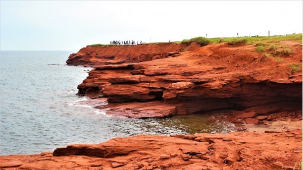 Cavendish Beach