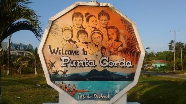 Punta Gorda