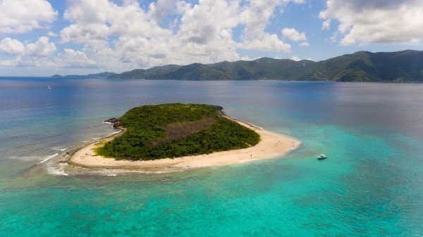 Jost Van Dyke