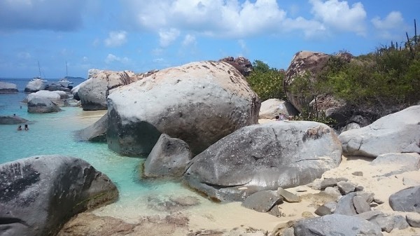 Virgin Gorda