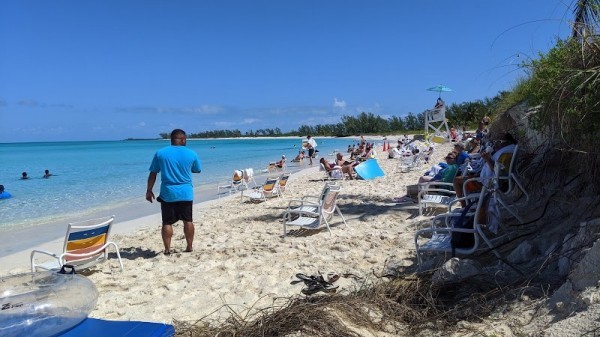 Castaway Cay