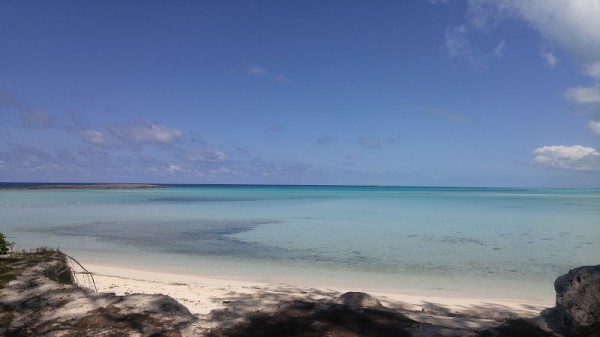 Castaway Cay