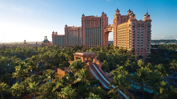 Atlantis Bahamas