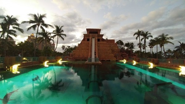 Atlantis Bahamas