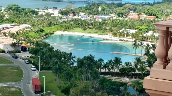 Atlantis Bahamas