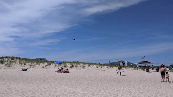 Quogue